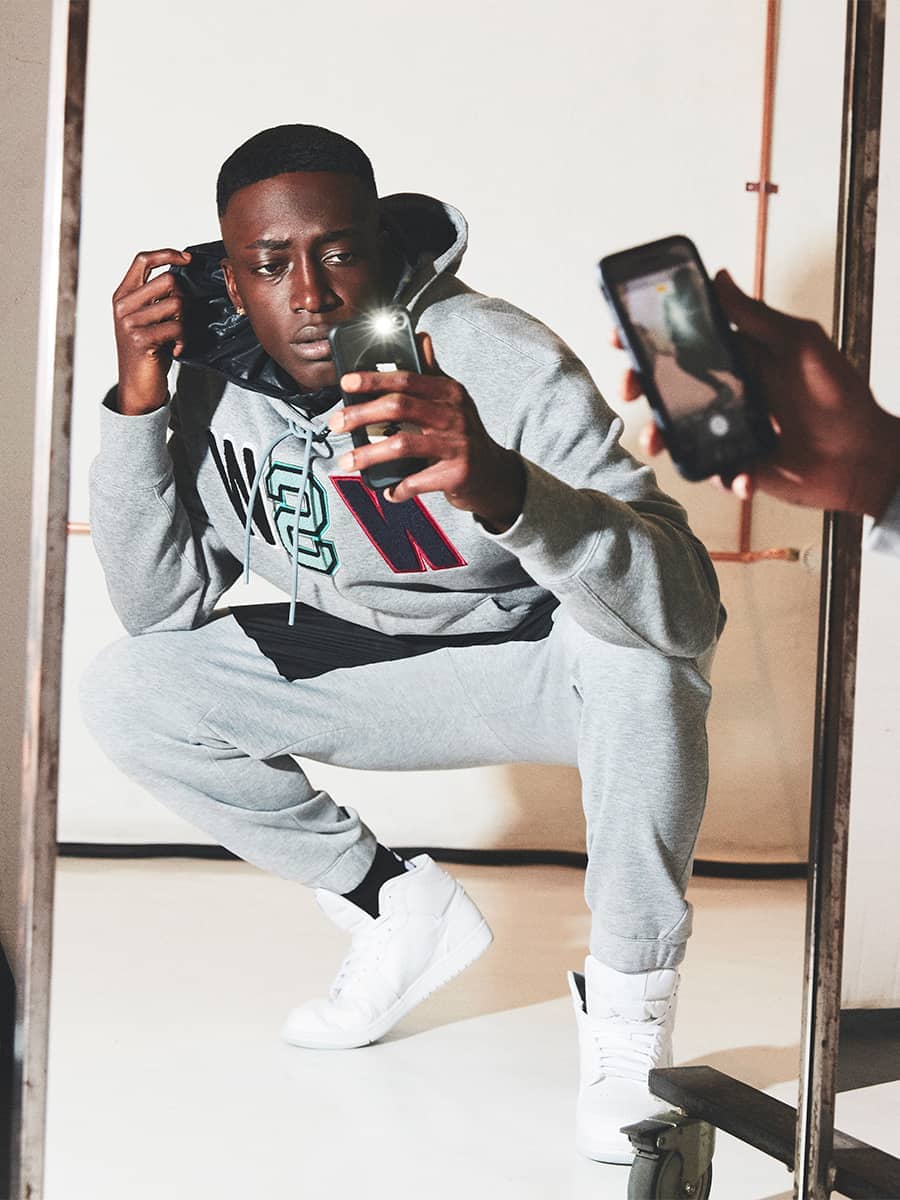 Sudadera deals air force