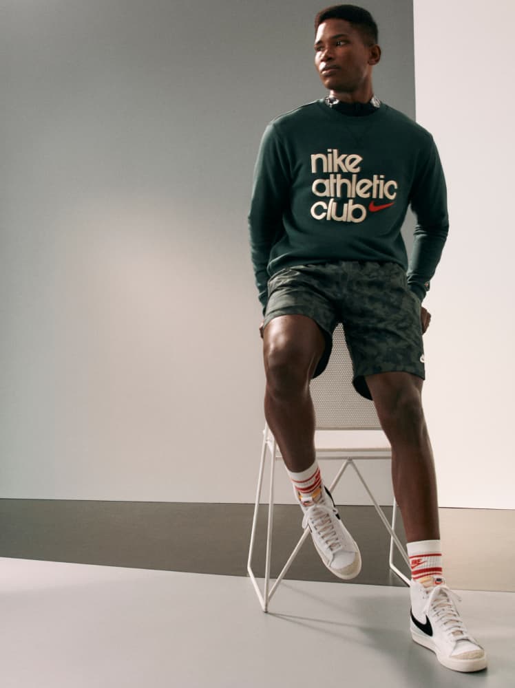 Zapatillas, Ropa y Accesorios Nike Para Hombre. Nike ES