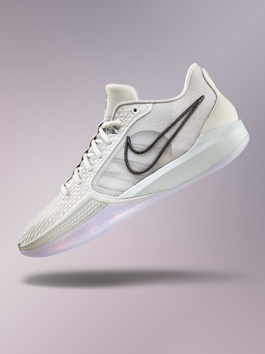 Nike inicia una colaboraci n con Sabrina Ionescu con una colecci n