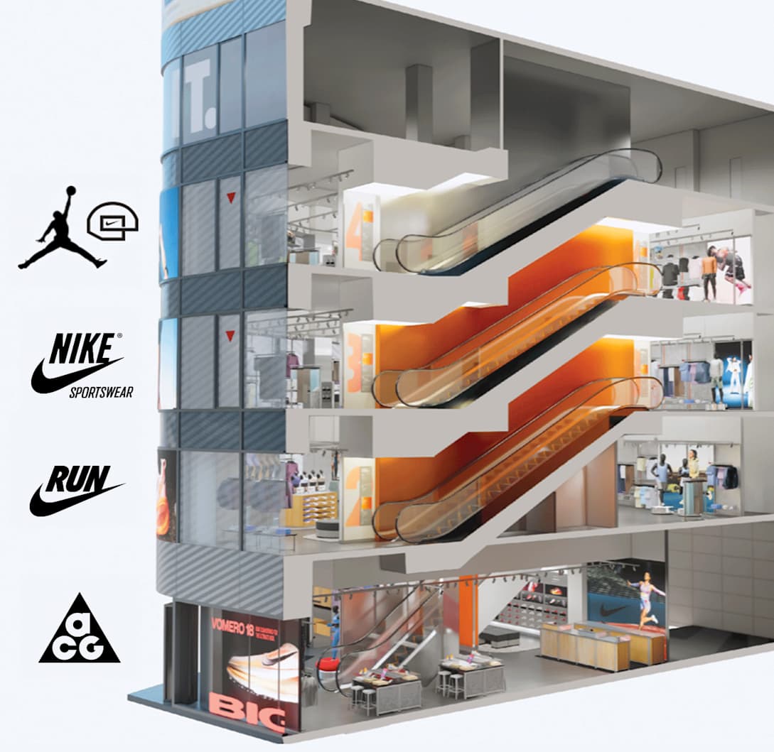 NIKE SHINJUKU / ナイキ 新宿.オンラインストア (通販サイト)