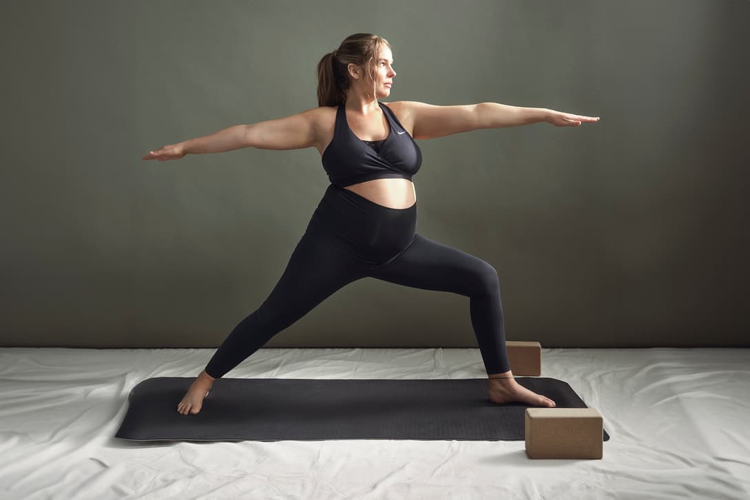 What Maternity Workout Clothes Do I Need Nike
