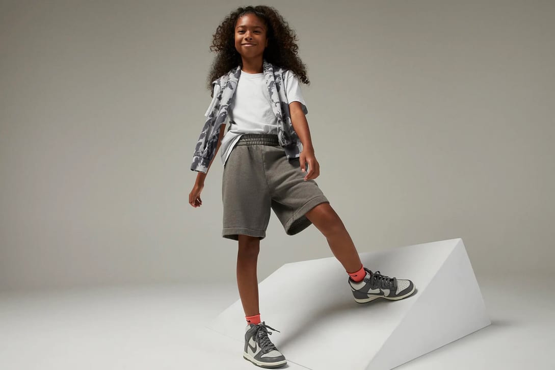 The Best Athletic Wear for Girls by Nike. Nike SI