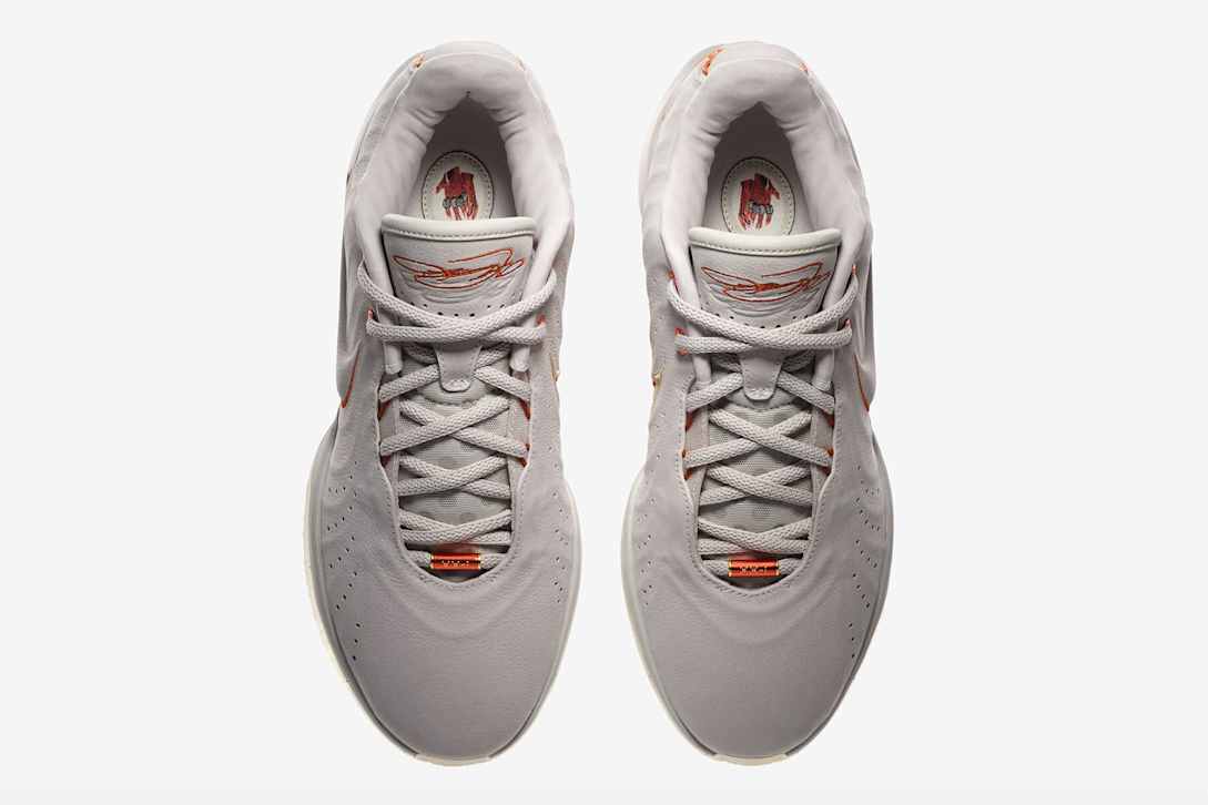 レブロン21 NIKE LEBRON21 バスケ バッシュ NBA NIKE公式】レブロン 21 EP バスケットボールシューズ.オンライン