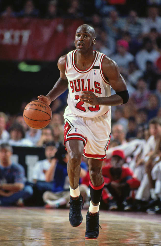 The Last Dance: Michael Jordan's best sneakers - Sports Illustrated