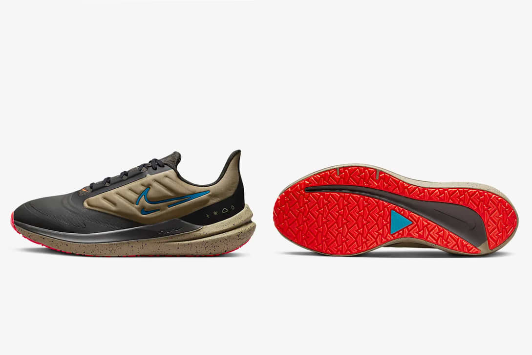 Scarpe da ginnastica clearance invernali nike