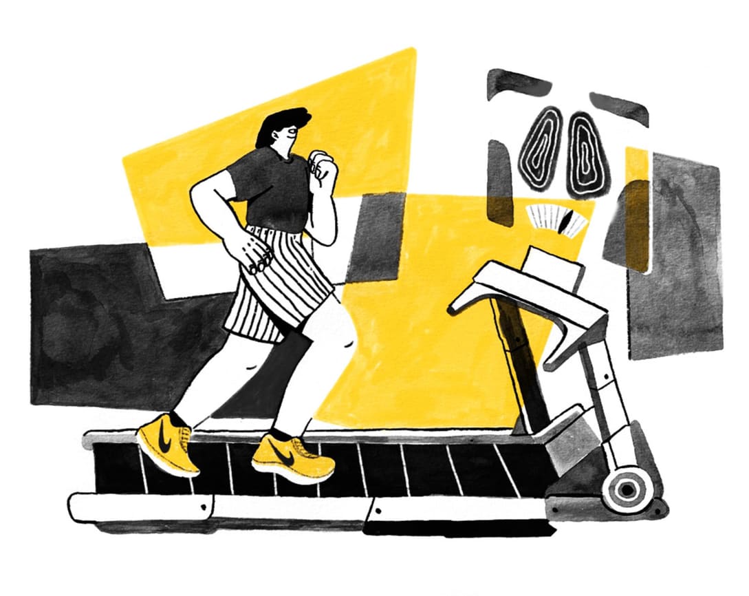 Por qué es importante el VO2 Max para los corredores. Nike