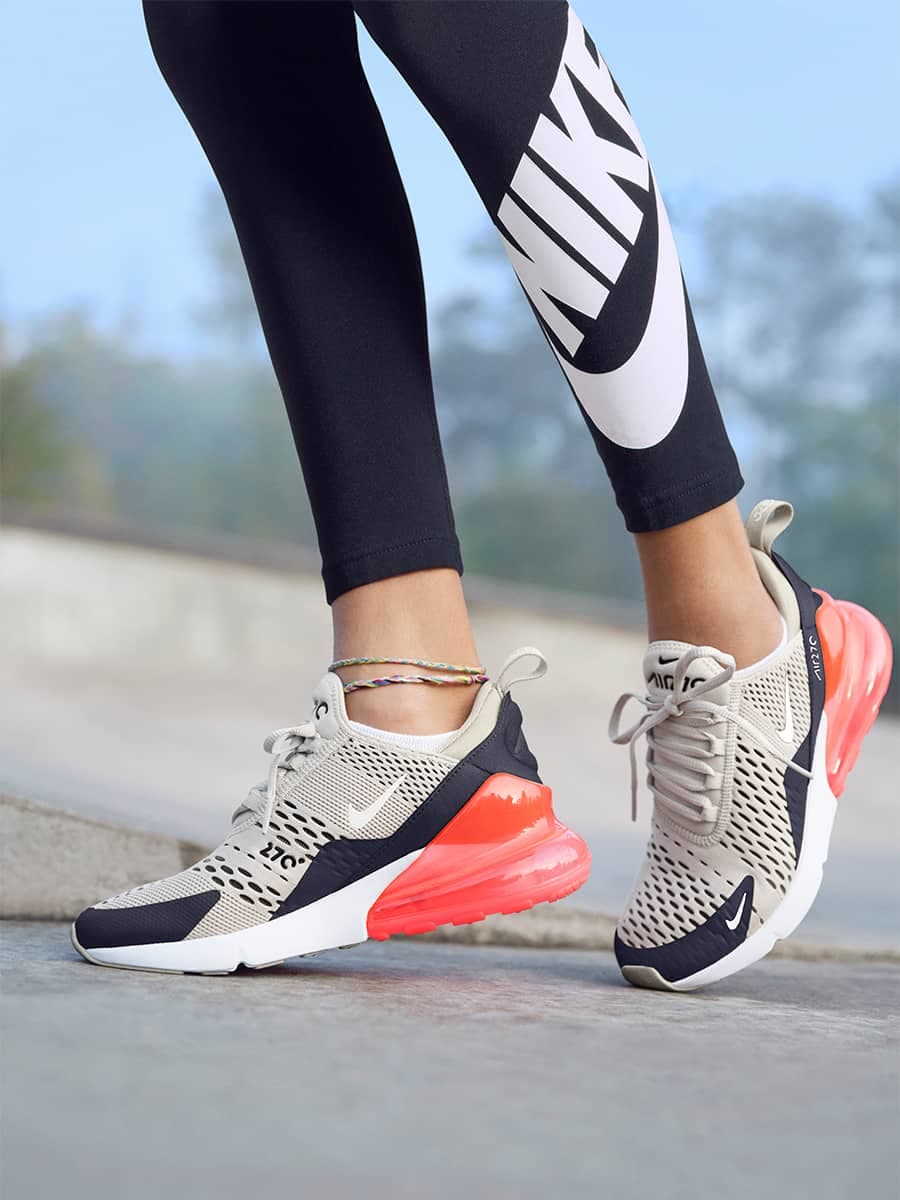 身長が高く見える おすすめのナイキのシューズ Nike 日本