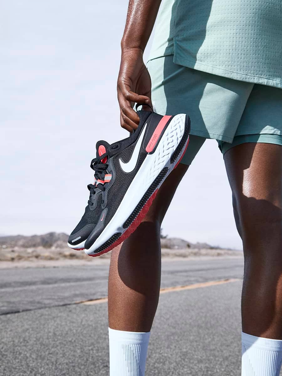 Nike hardlopen sales