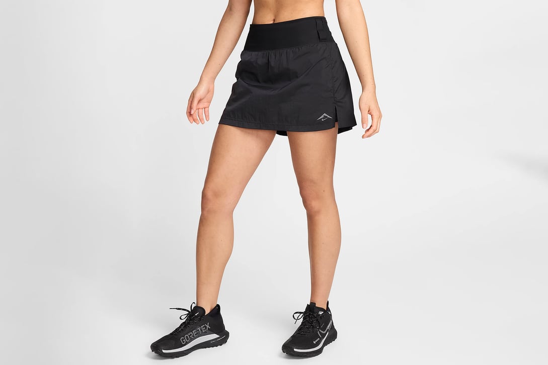jupe short nike