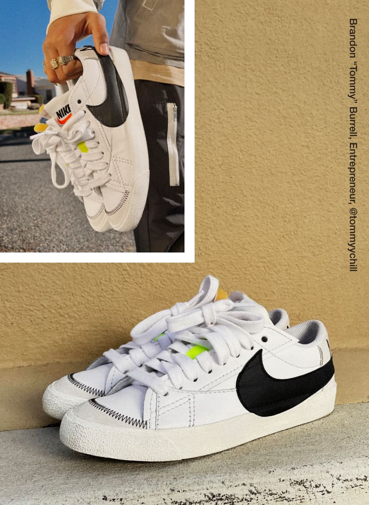 Officiële Nike website. Nike BE