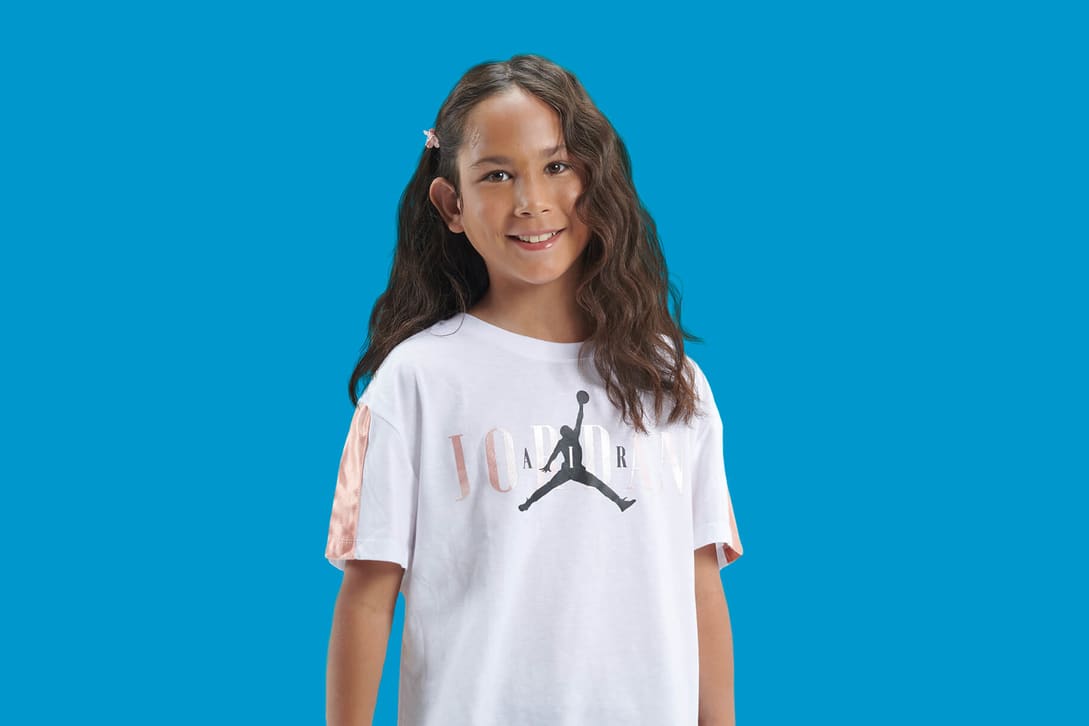 Nike on sale for children's