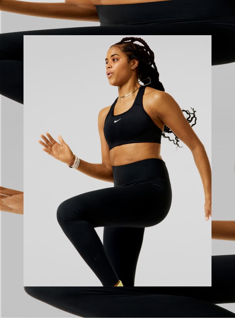 Gym Leggings Sport Women Fitness Leggings Yoga Vital Energy