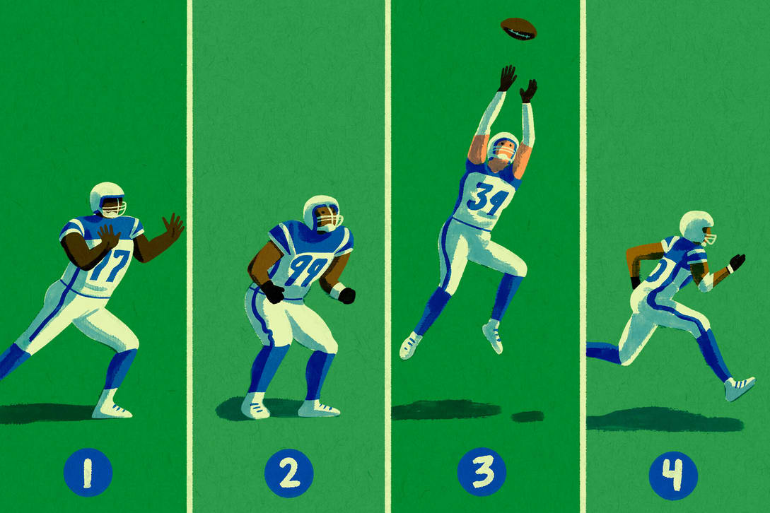 American Football 101: How To Play the Game.