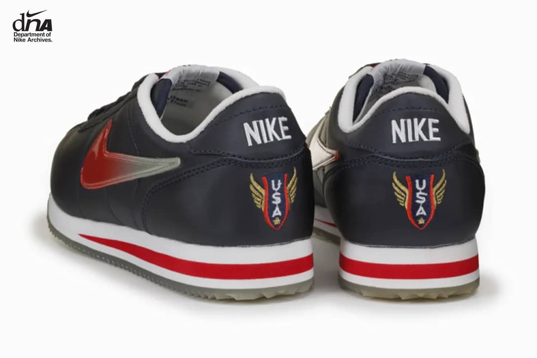 The History of the Nike Cortez. Nike