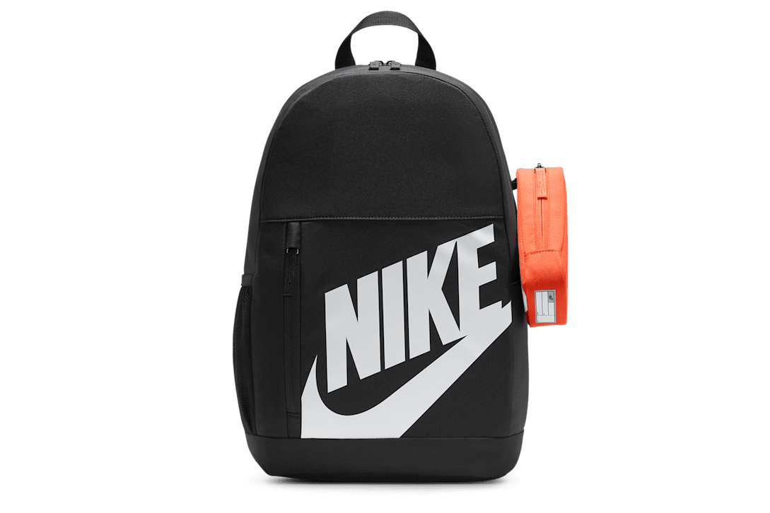 Back To School：新学期におすすめのNikeキッズバックパック