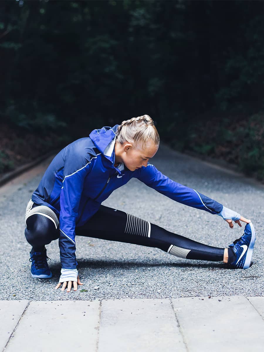 Cuatro consejos para hacer ejercicio durante tu período. Nike UY