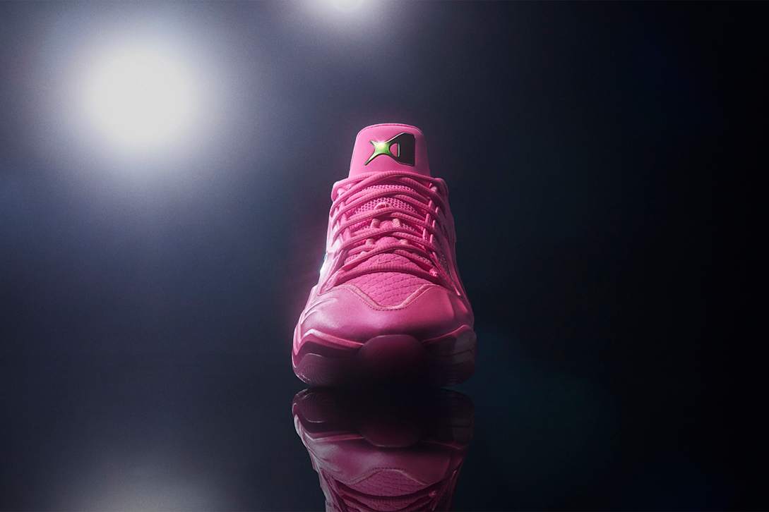 Introducing the Nike A'Two: A New Chapter in A'ja Wilson's
