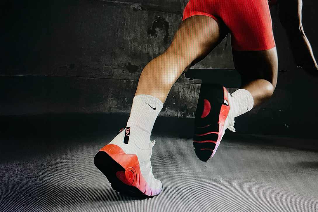 nike metcon best budget shoes for gym