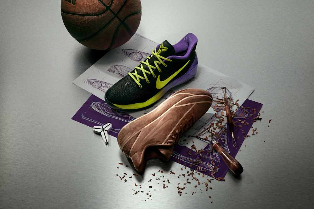コービーad Nike Kobe A.D. Protro Release: What's New and How to Get It. Nike JP