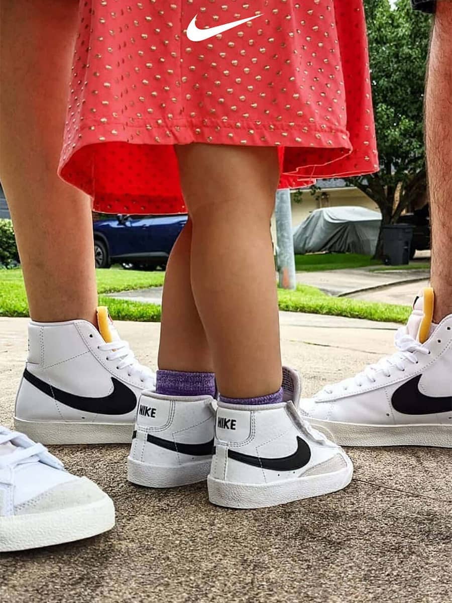 Nike toutes les chaussures discount