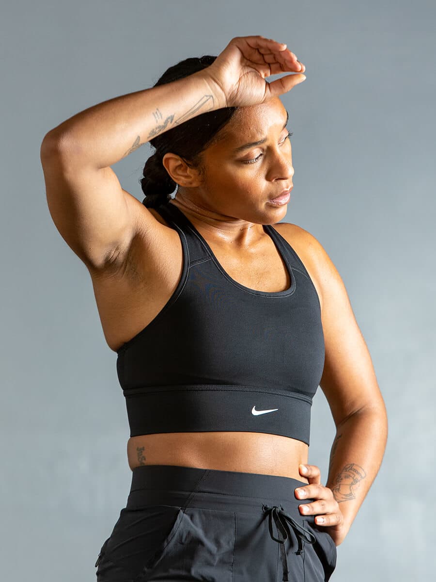 Shop Women's Performance Work Out Bras - Fatigues Army Navy