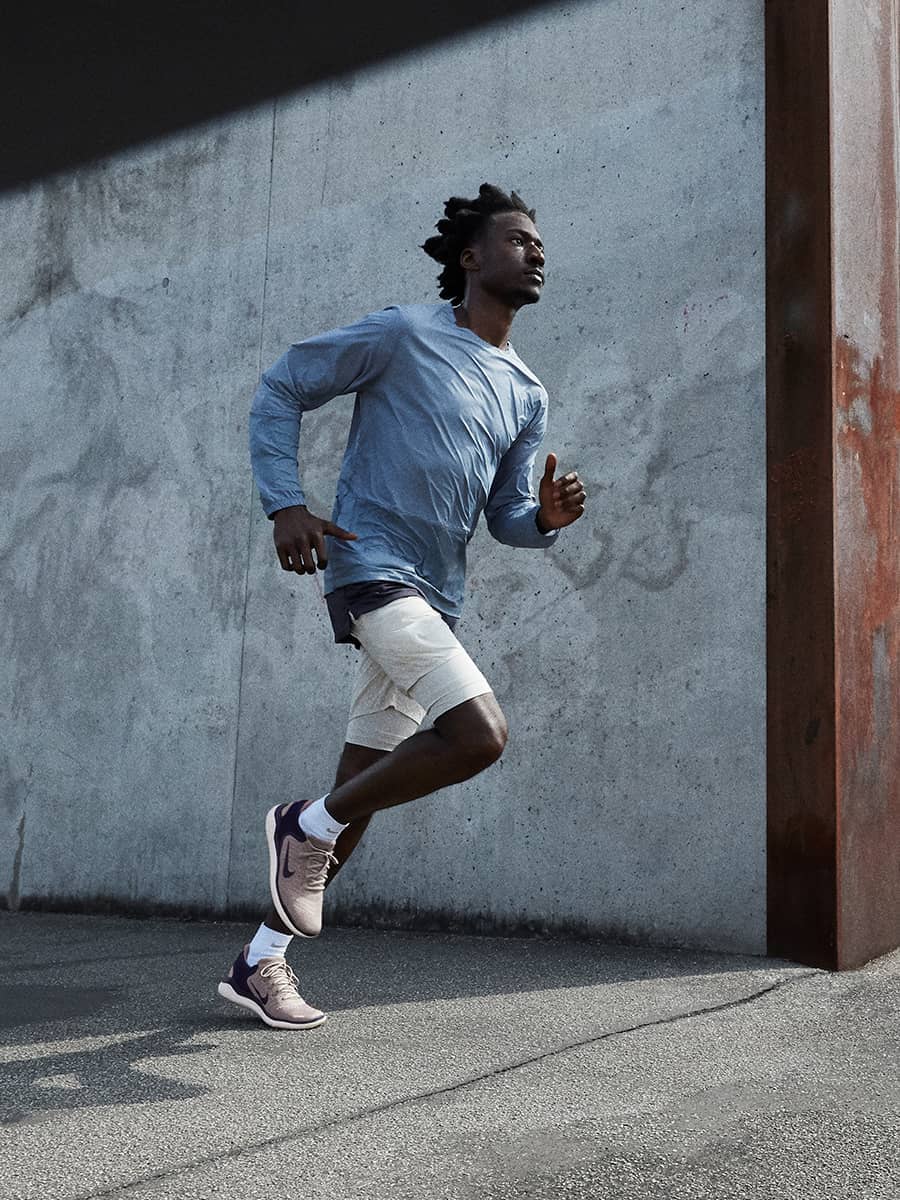3 Vorteile des Laufens auf dem Vorfu . Nike DE