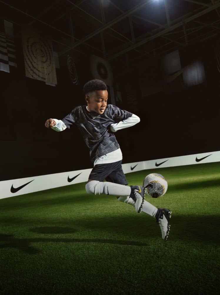 Nike de niños sale