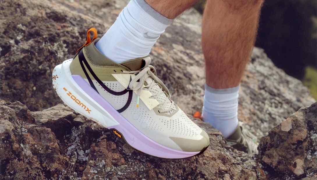 long distance shoes nike