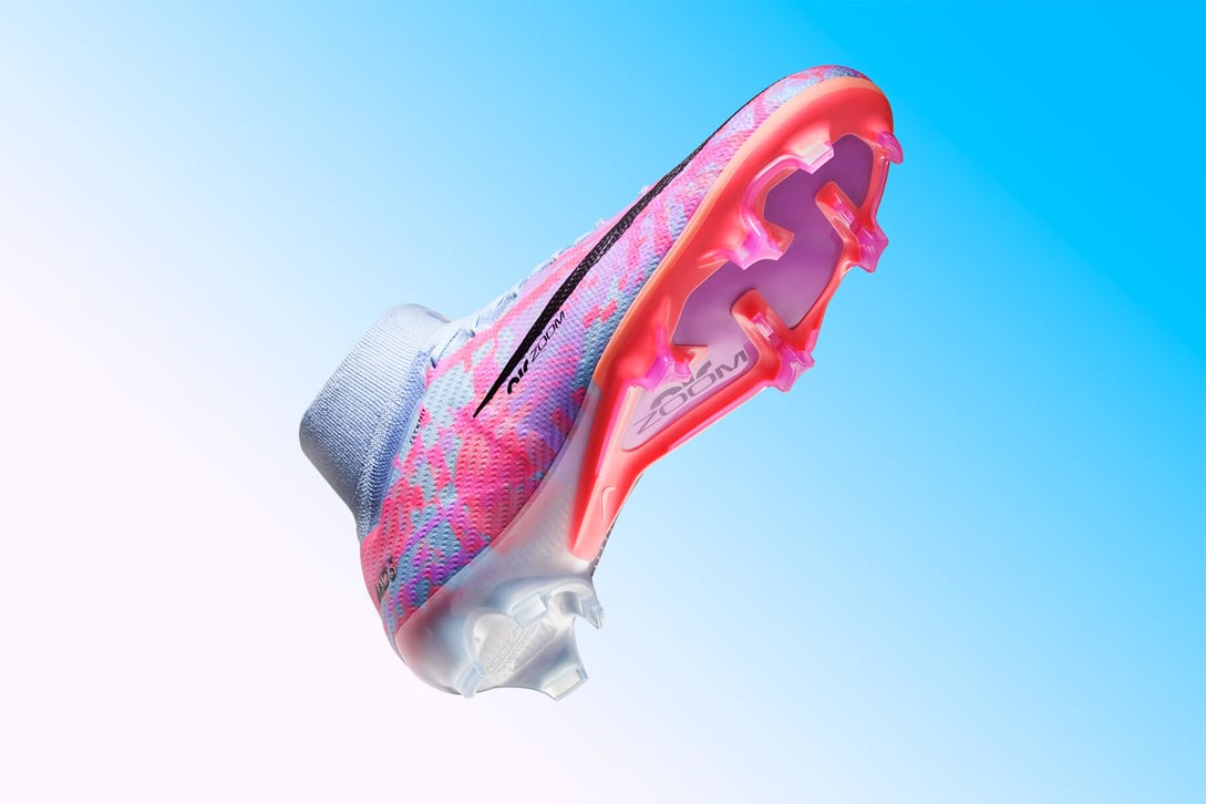 Botas de nike de futbol outlet