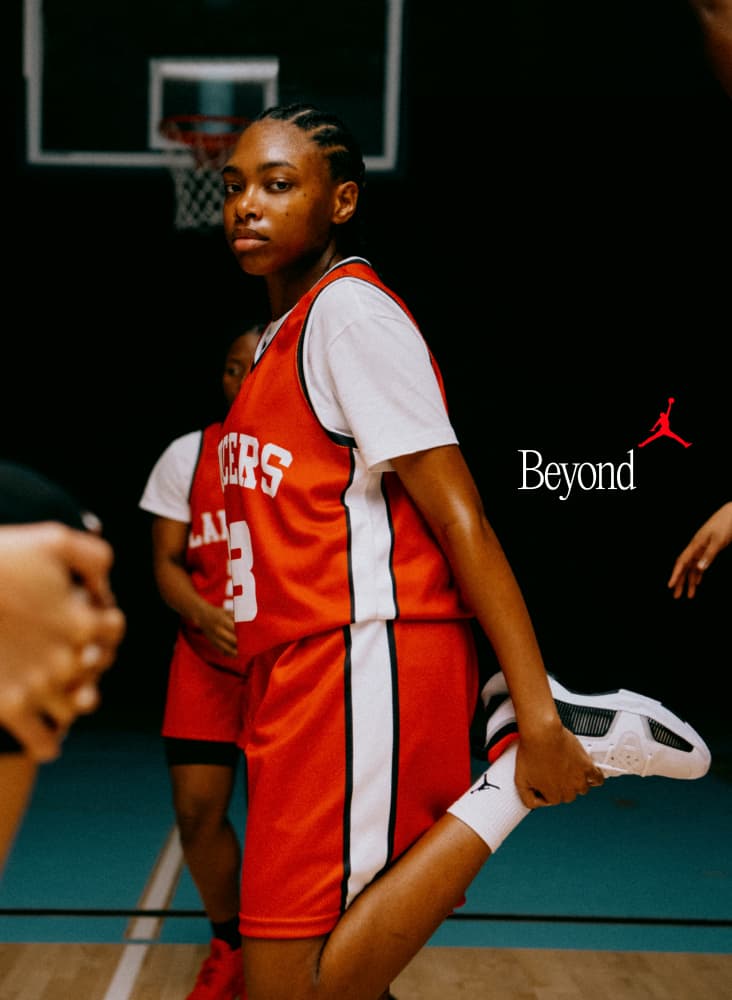 Nike jordan brand sale