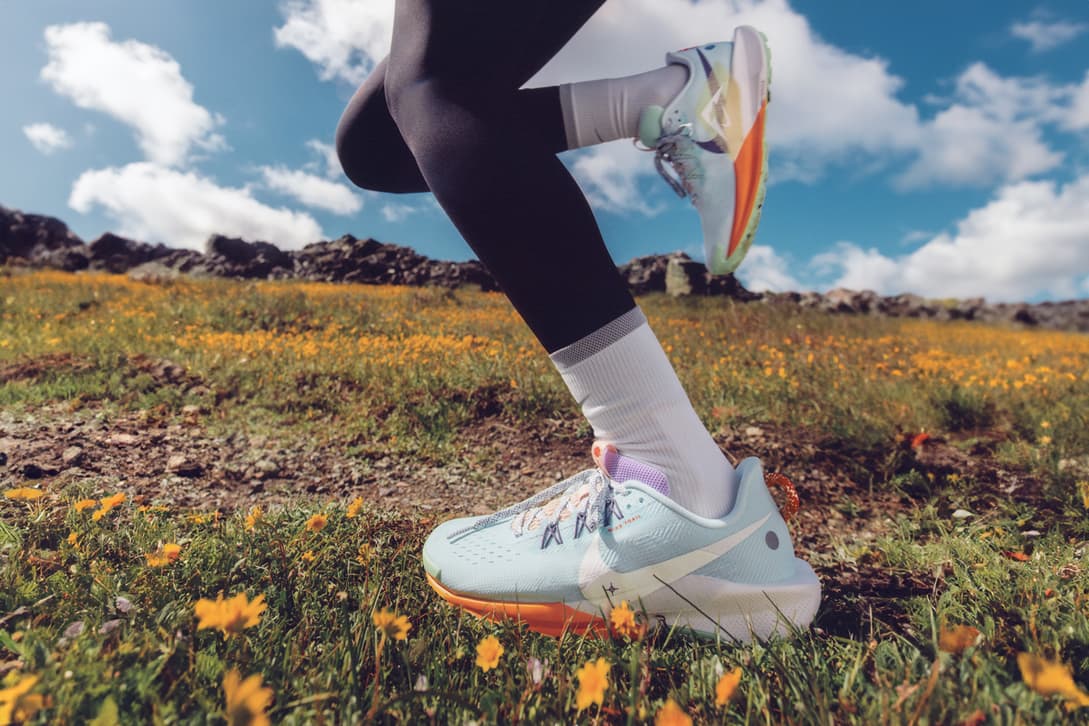 Le migliori scarpe Nike da viaggio qualunque sia la meta. Nike CH