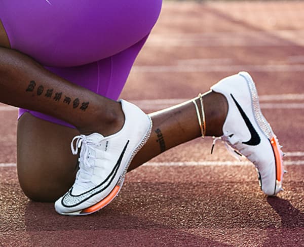 Running shoes de hotsell