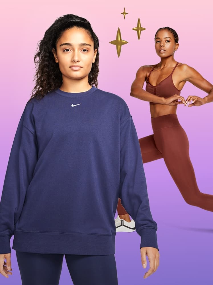 nike store sale girls clothing