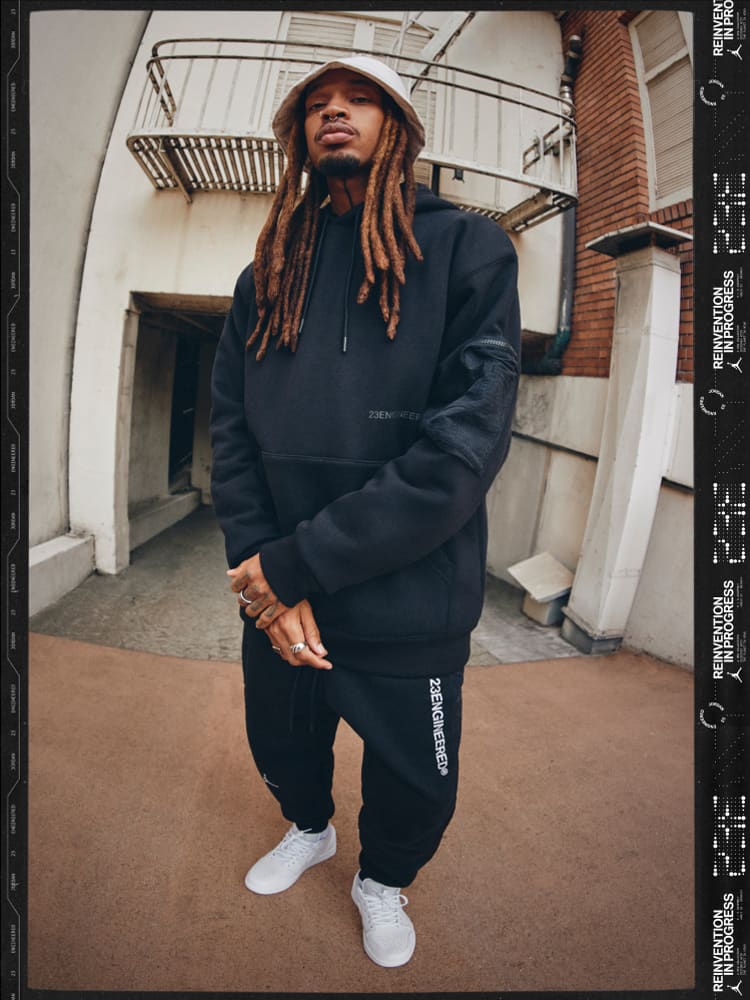 Jordanブランド Nike 日本