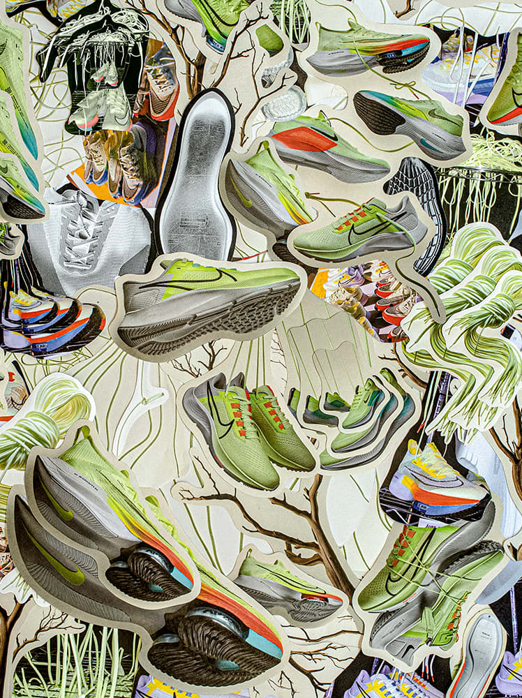 Nike. Just Do It. Nike ID