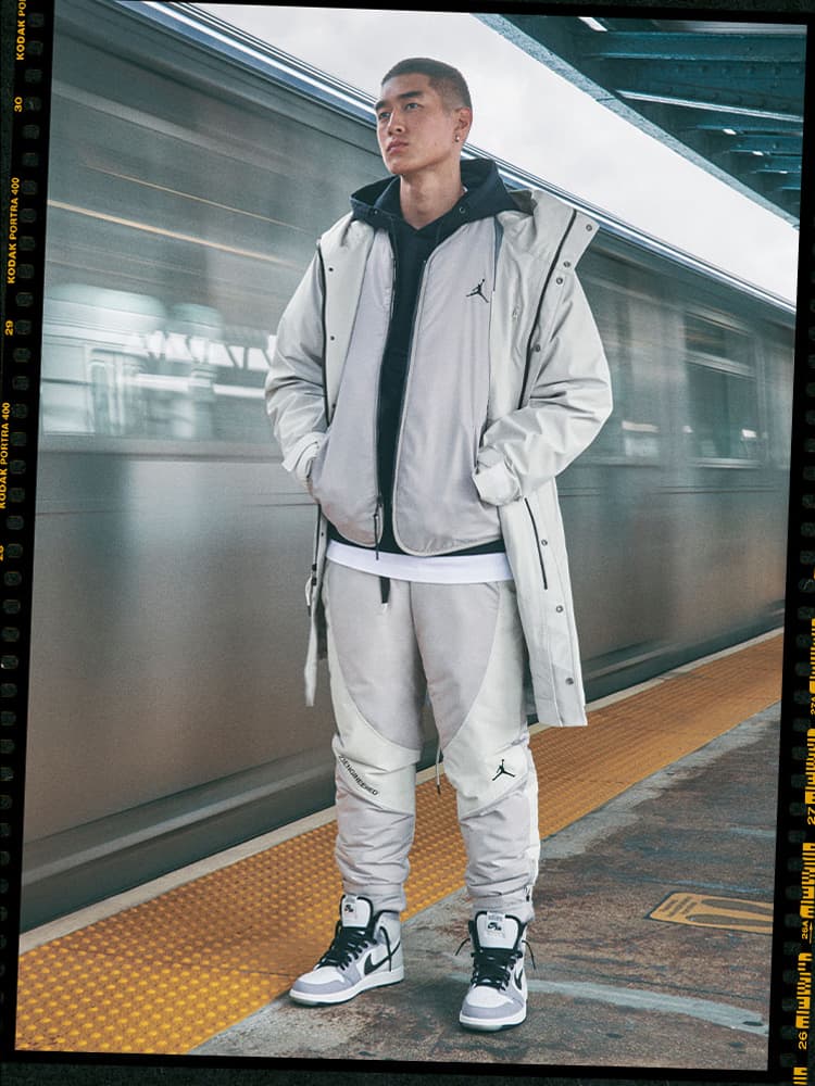 Nike air jordan i men Clearance