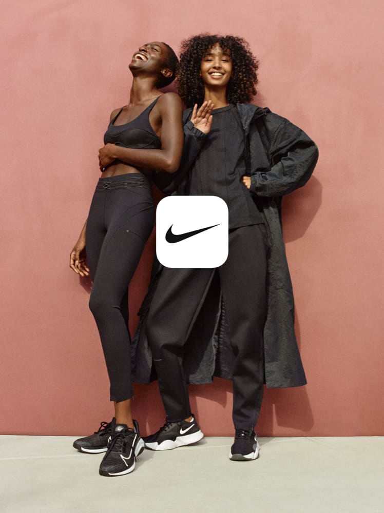 e shop nike