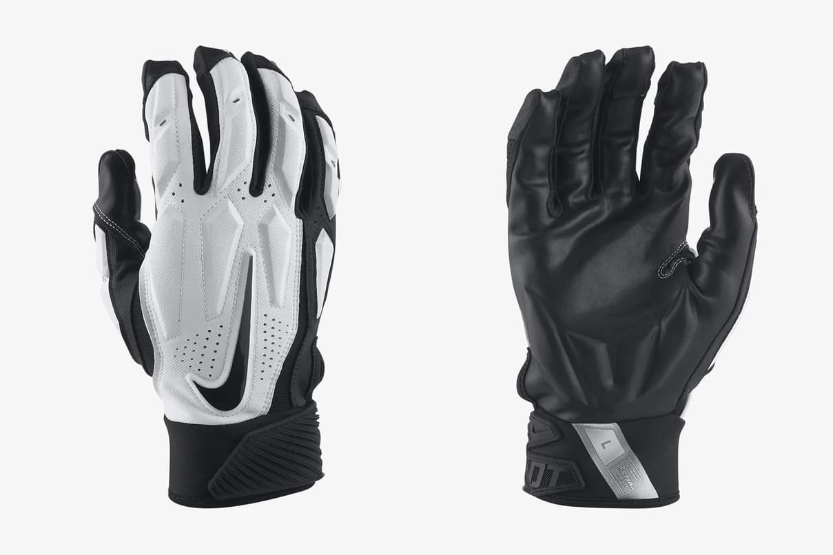 Los mejores guantes de f tbol de Nike para esta temporada. Nike ES
