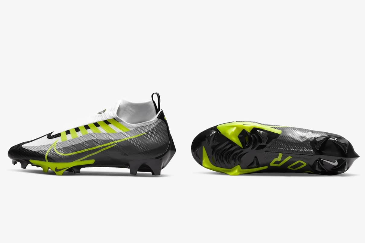 El mejor calzado de f tbol Nike para usar esta temporada. Nike MX