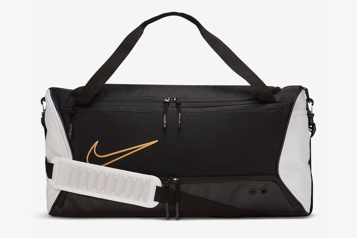 Las mejores bolsas de Nike para el equipo de básquetbol. Nike