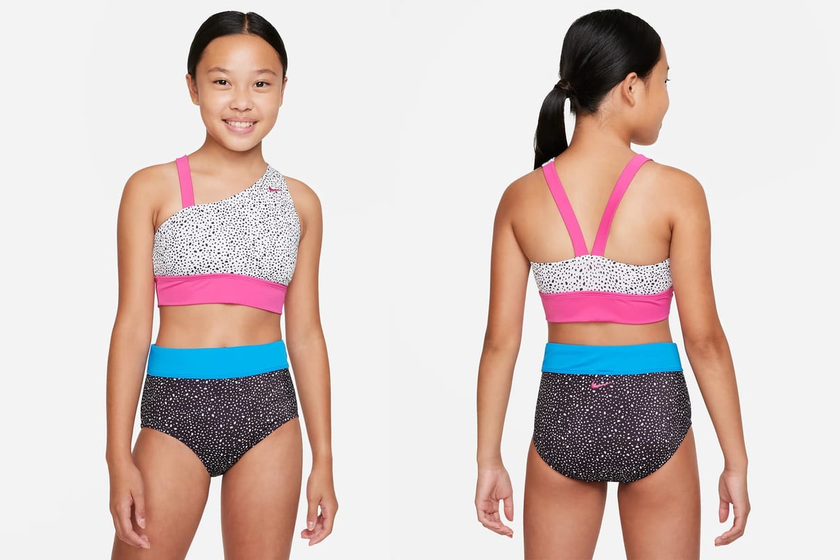 Bañadores nike niño outlet