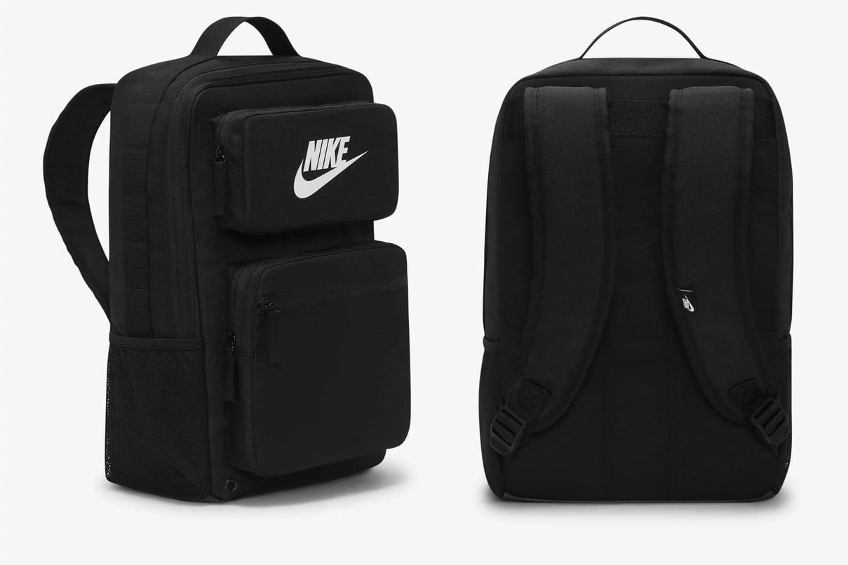 Las mejores mochilas para de Nike para el regreso a clases. Nike