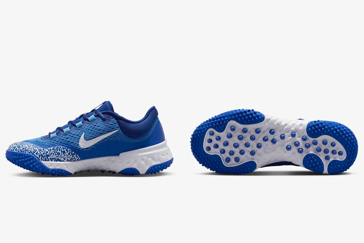 Descubre las mejores botas de softbol de Nike. Nike ES