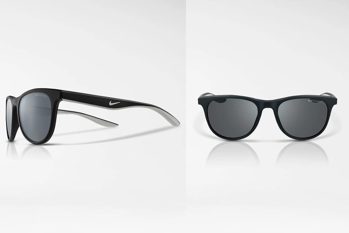 Check Out the Best Polarized Sunglasses From Nike.