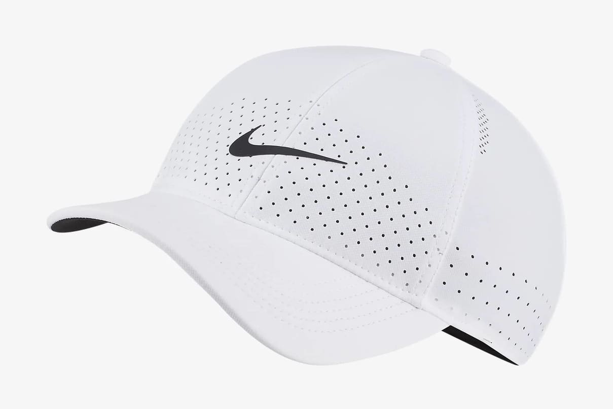 Les sept meilleures casquettes d entrainement Nike. Nike CA