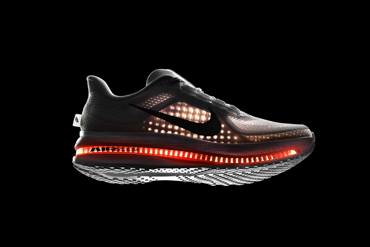 The Best Nike Running Shoes for Winter. Nike
