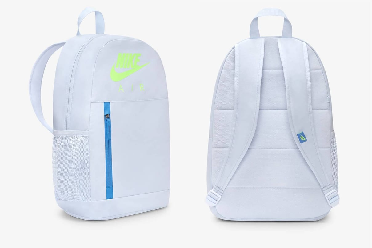 Back To School Nike