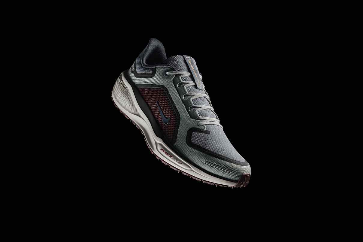 The Best Nike Running Shoes for Winter. Nike JP