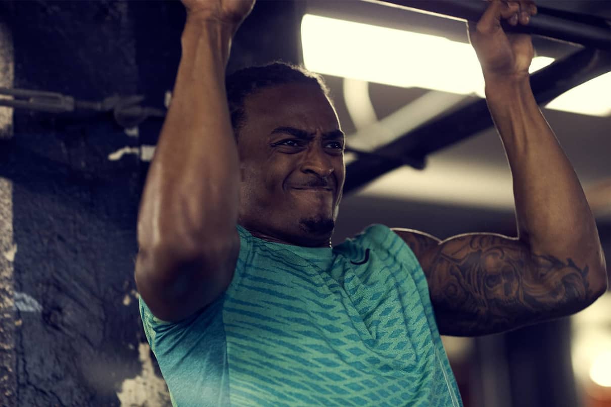 Tu guía básica de la anatomía de los músculos de la espalda, según los  expertos. Nike