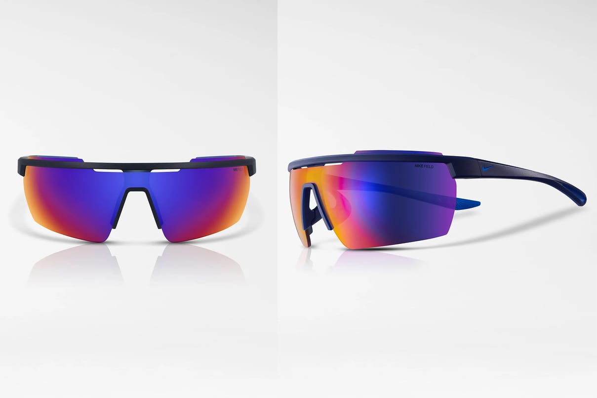Waakzaamheid Fotoelektrisch fort Die besten Sonnenbrillen zum Laufen von Nike. Nike BE
